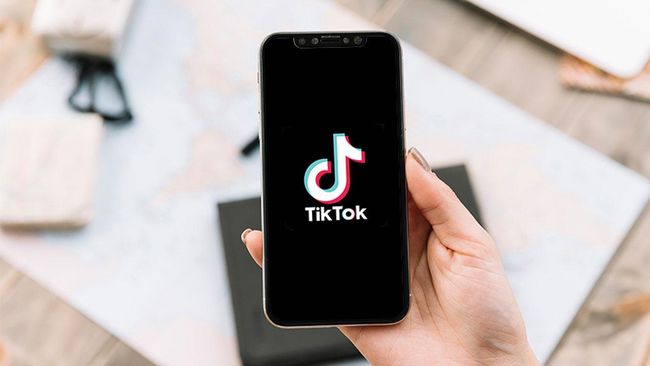 Cara Dowload Video TikTok Menggunakan Aplikasi SssTikTok