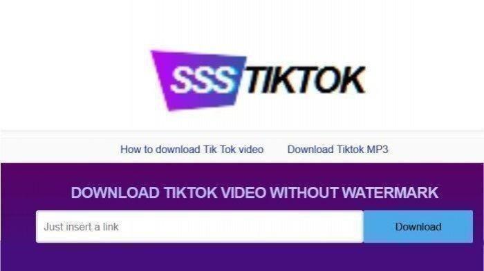 Review SSSTikTok