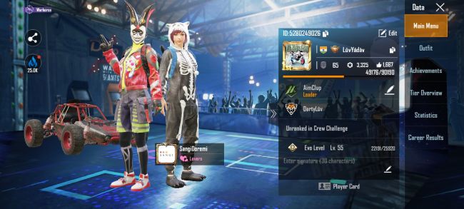 100+ Nama PUBG Keren dengan Arti, Lucu, Cowok, Cewek