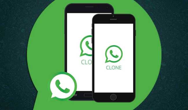 Apa itu WhatsApp Clone