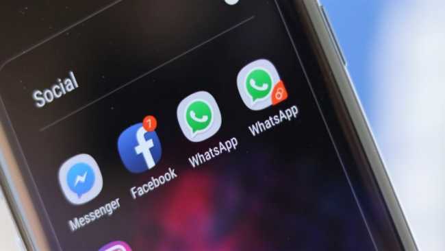 Bahaya Menggunakan WhatsApp Clone