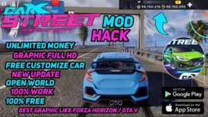 CarX Street Mod Apk Download Terbaru 2023 (Unlock All Cars)