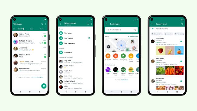 Cara Download dan Memasang NSWhatsApp yang Benar