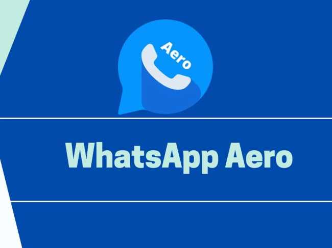 Cara Install WhatsApp Aero