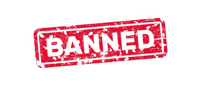 Cara Menghindari Banned di Aplikasi