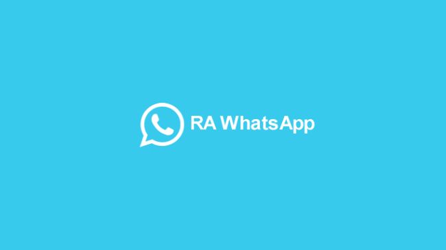 Cara Update RA WhatsApp