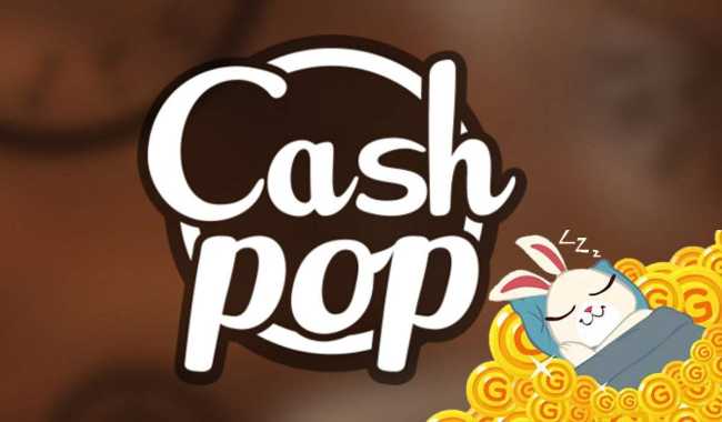 CashPop