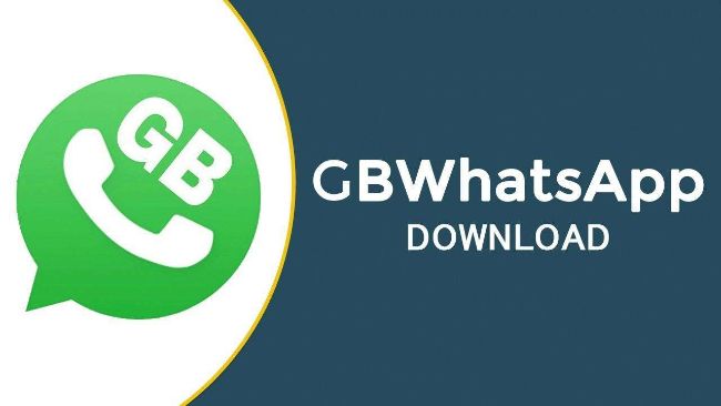 Download GB Whatsapp