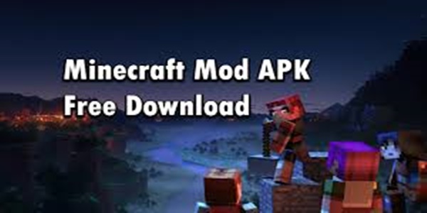 Download Game Minecraft Mod Apk Versi Terbaru 2023
