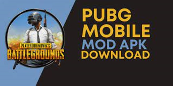 Download Game PUBG Mobile Mod Apk