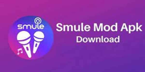 Download Smule Mod Apk Terbaru 2023