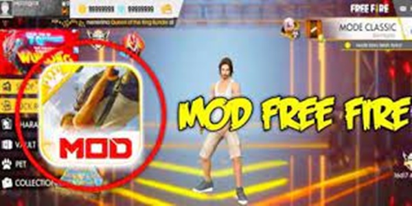 FF Mod Apk