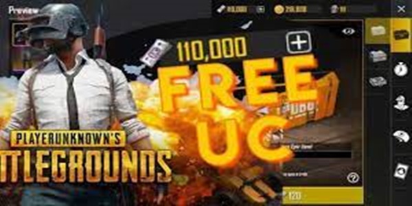 Fitur Unggulan Game PUBG Mobile Mod Apk