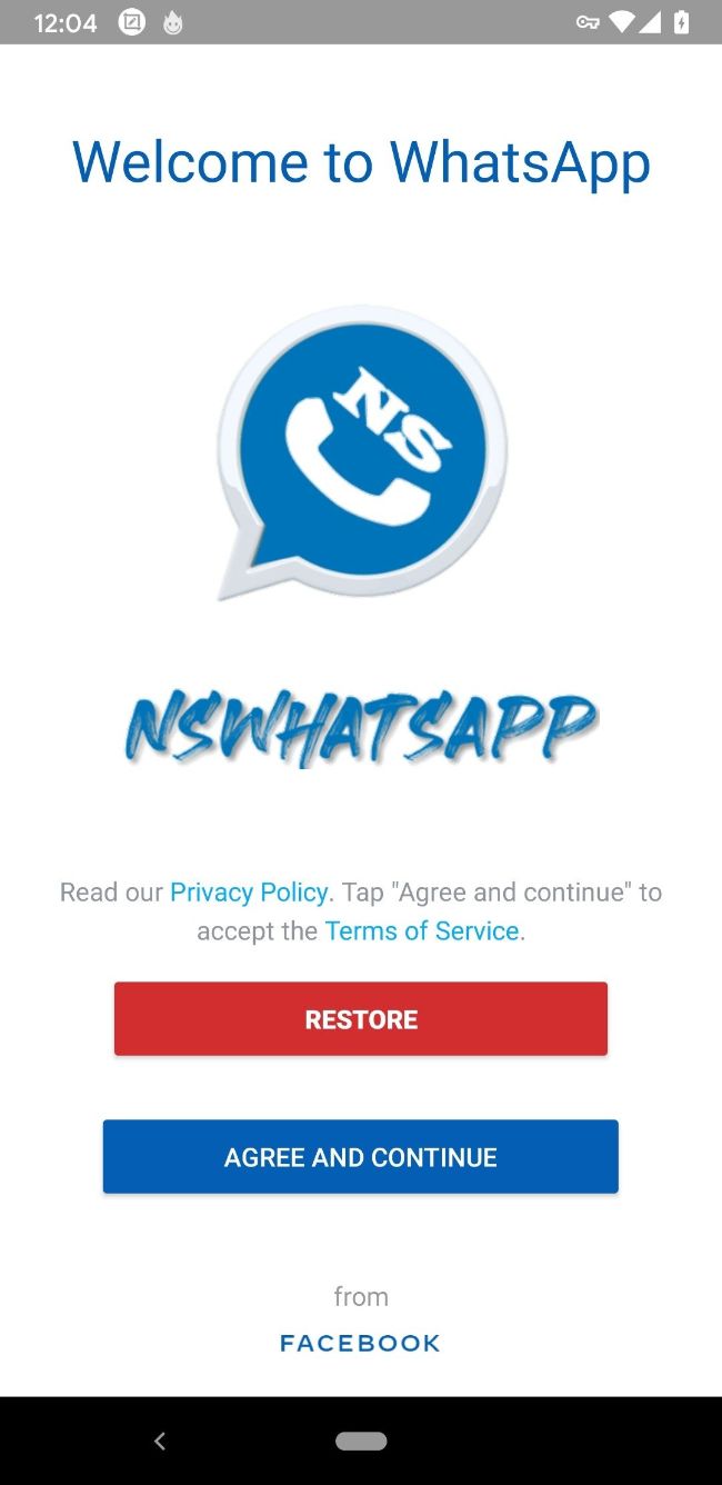 Fitur Unggulan NSWhatsApp Versi Terbaru