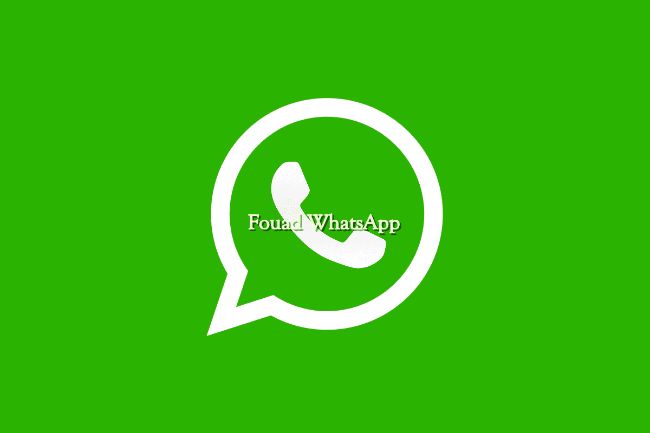 Fouad WhatsApp Apk Download Terbaru Update Otomatis NO Ban