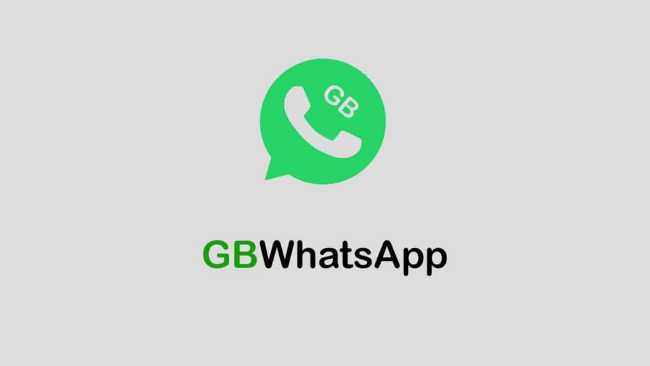 GB WhatsApp Mod