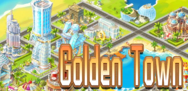 Golden Town