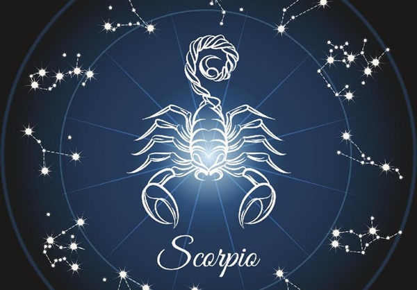 Karakter Zodiak Scorpio