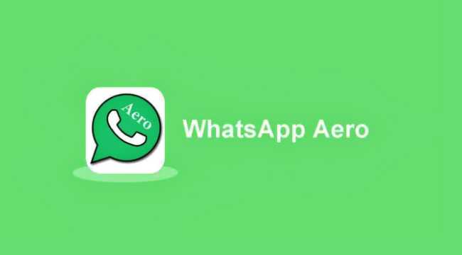 Kelebihan WhatsApp Aero