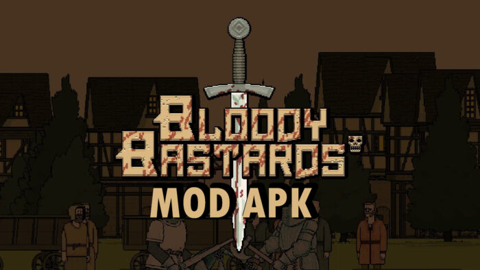 Link Download Bloody Bastard Mod Apk
