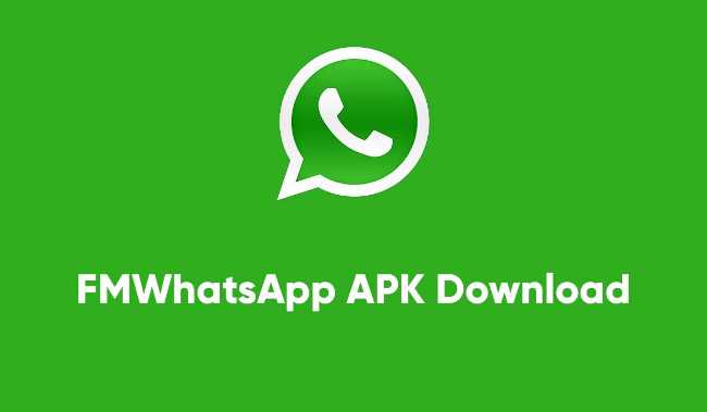 Link Download FM WhatsApp Update Versi Terbaru