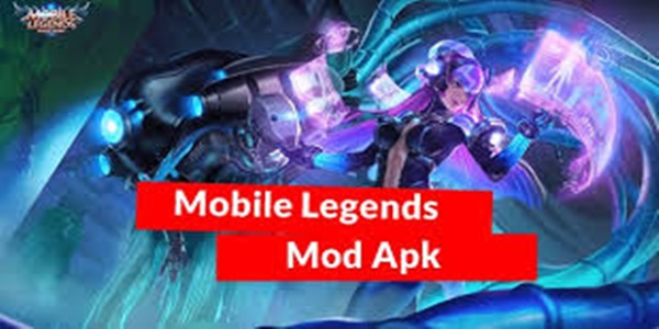 Link Download Game ML Mod Apk (Mobile Legends)