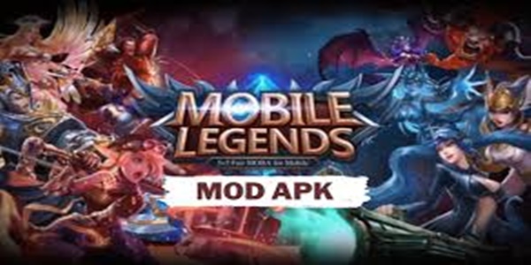 ML Mod Apk