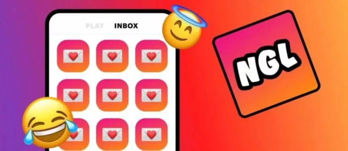 Mengenal Apa Itu NGL Mod Apk