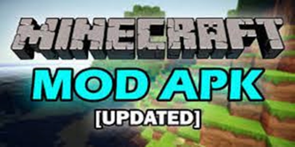 Minecraft Mod Apk Terbaru (Unlimited Breath + Unlocked All Skin)