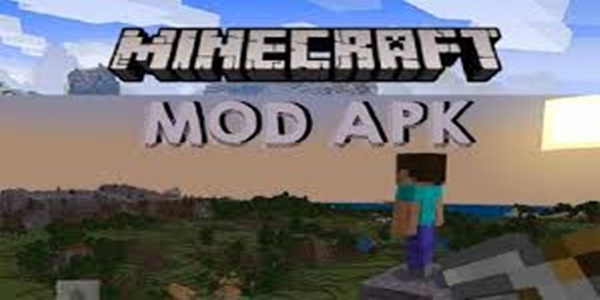 Minecraft Mod Apk