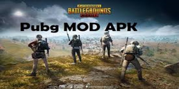 PUBG Mobile Mod Apk Download Versi Terbaru 2023 Unlimited UC