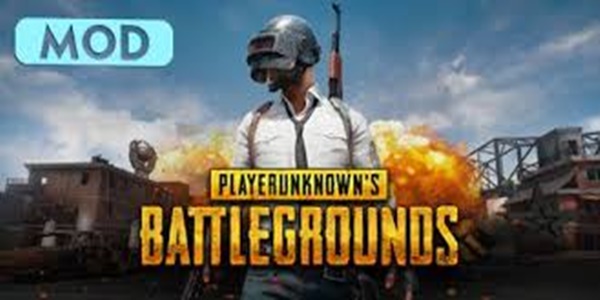 PUBG Mobile Mod Apk