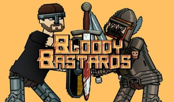 Penjelasan Mengenai Bloody Bastard Mod Apk