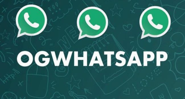 Perbandingan Antara Layanan OG WhatsApp dan WA Asli