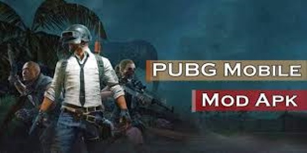 Perbedaa PUBG Mobile Mod Apk Dengan Versi Original