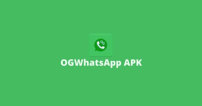 Perhatikan Tips dan Trik Menggunakan OG WhatsApp dengan Aman