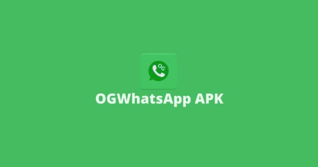 Perhatikan Tips dan Trik Menggunakan OG WhatsApp dengan Aman