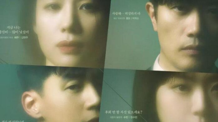 Profil Pemeran Karakter Drama Korea Nonton Trolley