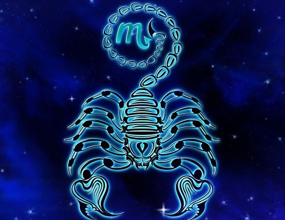 Profil Zodiak Scorpio