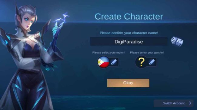 100+ Nama ML Keren 4 Huruf, Lucu, Evos, RRQ, Aesthetic Unik