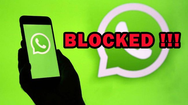 Risiko Memakai Social Spy WhatsApp