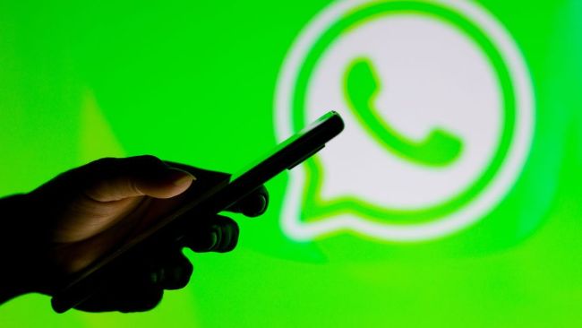 Risiko Menggunakan WA Mod NSWhatsApp