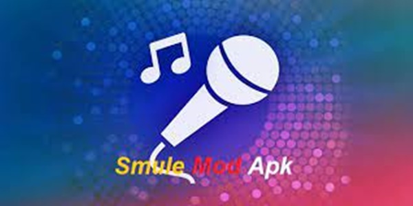 Smule Mod Apk