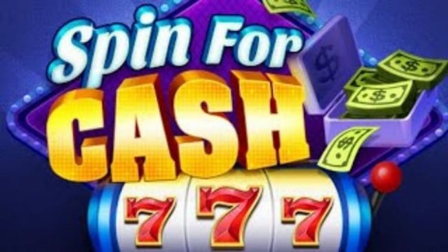 Spin for Cash