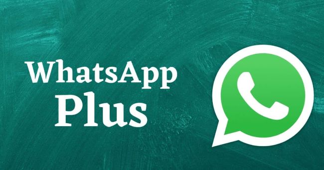 Tata Cara Pemasangan Manual WhatsApp Plus App
