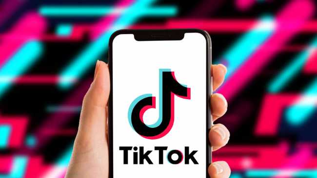 Tiktok aplikasi penghasil uang