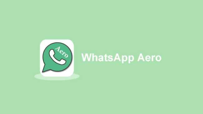 Ulasan Singkat WhatsApp Aero