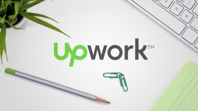 Upwork