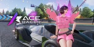 Ace Racer Mod Apk Download Versi Terbaru 2023 (Unlock All Cars)