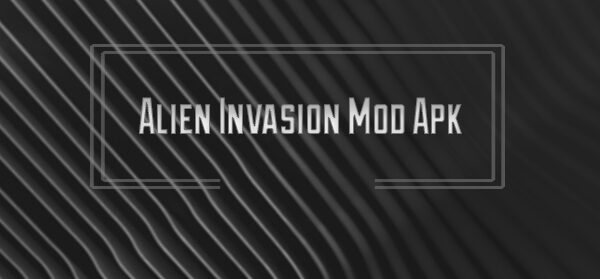 Alien Invasion Mod Apk (Unlimited Diamond+Money) Terbaru 2023